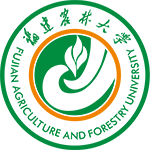 福建农林大学logo