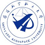 沈阳航空航天大学logo
