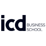 法国ICD国际商学院logo