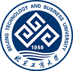 北京工商大学logo