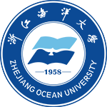 浙江海洋大学logo
