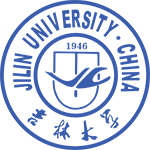 吉林大学logo