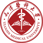 天津医科大学logo
