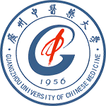 广州中医药大学logo