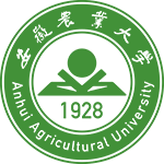 安徽农业大学logo