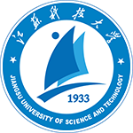 江苏科技大学logo
