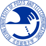 北京邮电大学logo