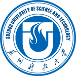 苏州科技大学logo