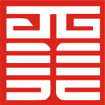 西安美术学院logo