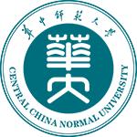 华中师范大学logo
