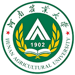 河南农业大学logo