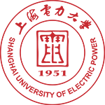 上海电力大学logo