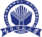 吉林师范大学logo