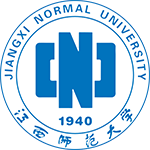 江西师范大学logo