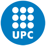 西班牙加泰罗尼亚理工大学Logo