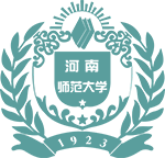 河南师范大学Logo