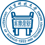 北京科技大学logo