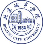 北京城市学院logo