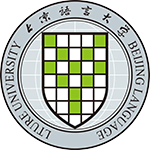 北京语言大学logo