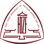华东政法大学logo