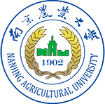南京农业大学logo