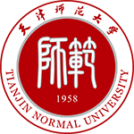 天津师范大学Logo