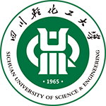 四川轻化工大学Logo