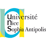 法国尼斯大学logo