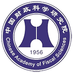 中国财政科学研究院logo