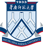华南师范大学Logo