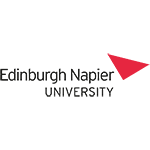 英国爱丁堡龙比亚大学logo