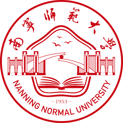 南宁师范大学logo