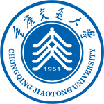 重庆交通大学logo