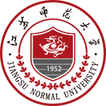 江苏师范大学logo