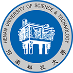 河南科技大学logo