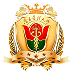 南方医科大学logo