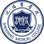 沈阳医学院logo