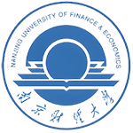 南京财经大学Logo