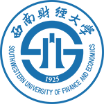 西南财经大学logo