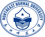 东北师范大学logo