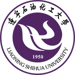辽宁石油化工大学logo