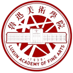 鲁迅美术学院logo