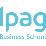 法国巴黎IPAG高等商学院logo