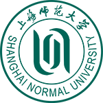 上海师范大学logo