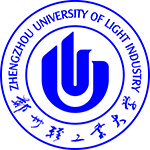郑州轻工业大学logo