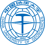 中国地质大学(武汉校区)logo