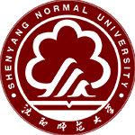 沈阳师范大学logo