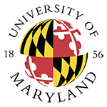 美国马里兰大学logo