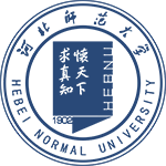 河北师范大学logo