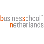荷兰商学院logo